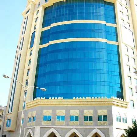 Grand Regal Hotel-3
