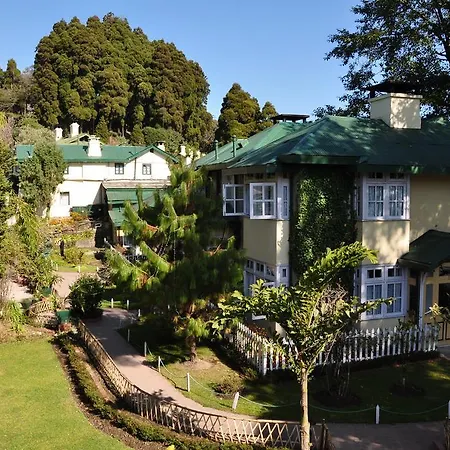 Windamere Hotel - A Colonial Heritage-3