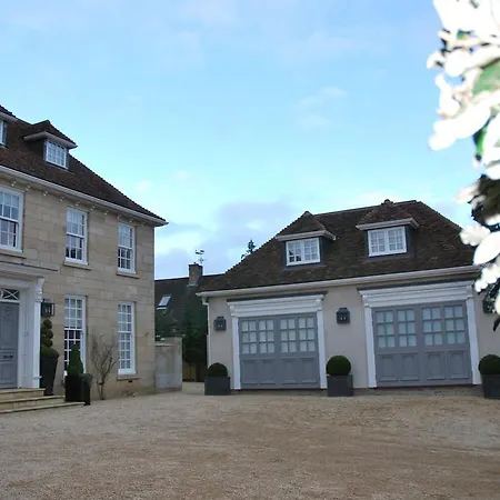 Montpellier House-2
