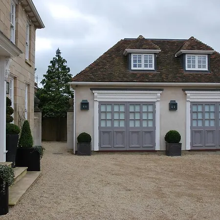 Montpellier House-3