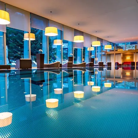 The Christiania Mountain & Spa Resort-3