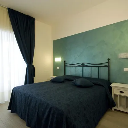 Atlantis Inn Roma-2