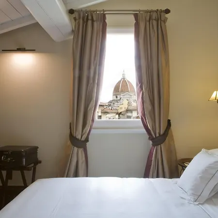 Hotel L'Orologio Firenze - Wtb Hotels-2