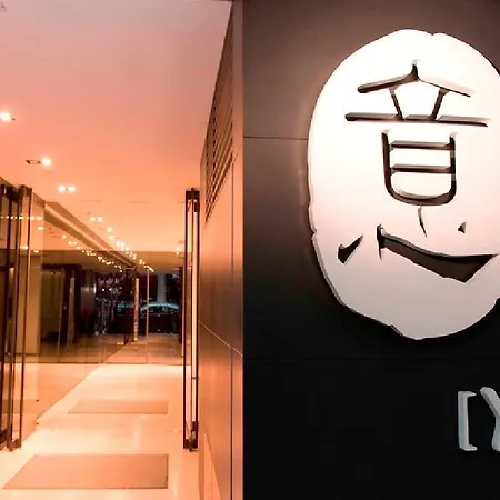 Yi Serviced Apartments-3