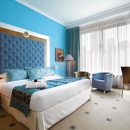 Marina Byblos Hotel-2
