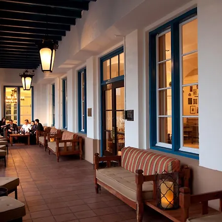 Hotel St Francis-3