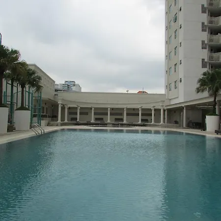 Village Residence West Coast By Far East Hospitality-3