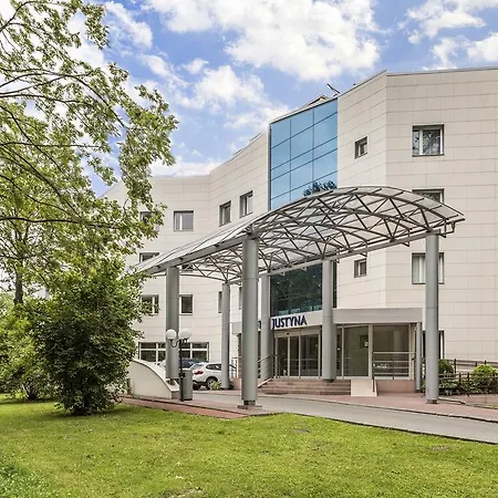 Hotel Justyna-3