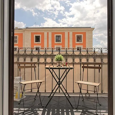 Relais Quattro Fontane-2