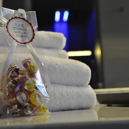 Place 24 Suites & Wellness-2