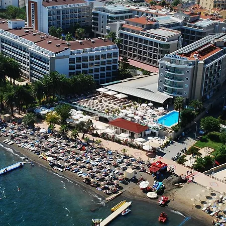 Pasa Beach Hotel-3