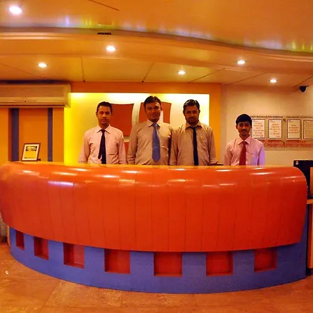 Hotel Evershine-2
