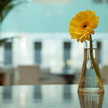 Executive Apartments Muscat-2
