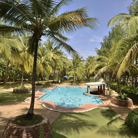 The Windflower Resort And Spa Prakruthi-Bangalore-2