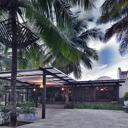 The Windflower Resort And Spa Prakruthi-Bangalore-3