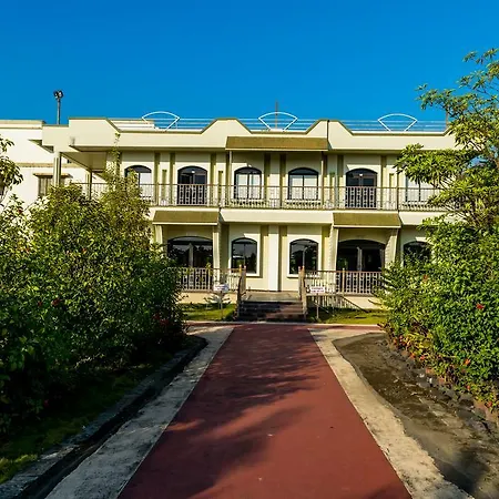 Amidhara Resort-3