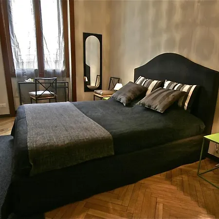 Milano Brera Relais-3