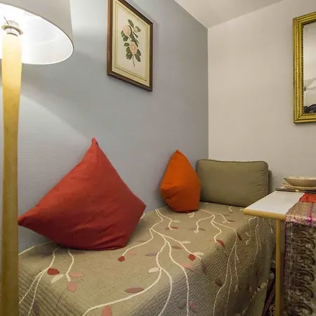 Hotel Des Arts Montmartre-3