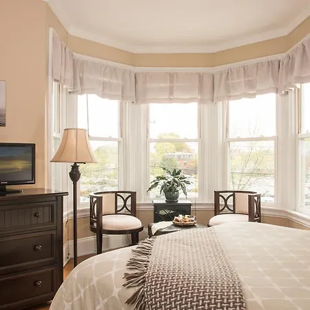 The Chadwick Bed And Breakfast-2