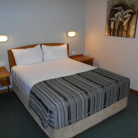 Cannon Park Motel-3