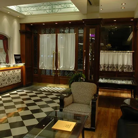 Tanguero Hotel Boutique Antique-3
