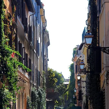 Margutta'S Garden-2