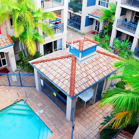 Montego Sands Resort-2