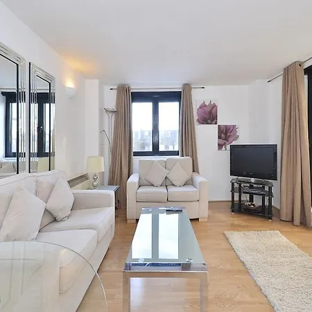 South Kensington London Apartments-2
