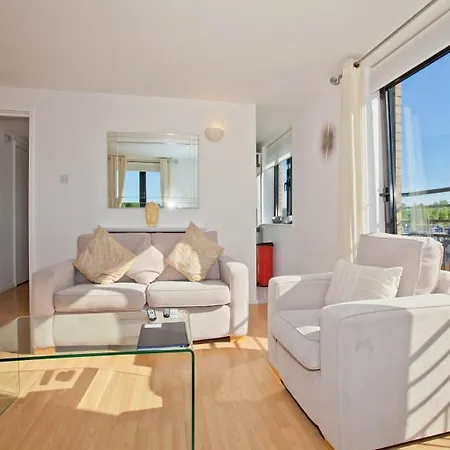 South Kensington London Apartments-3