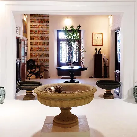 Orchard House Galle-2