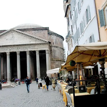 Di Rienzo Pantheon Palace-3
