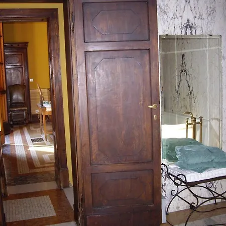 Villa Benni B&B-2