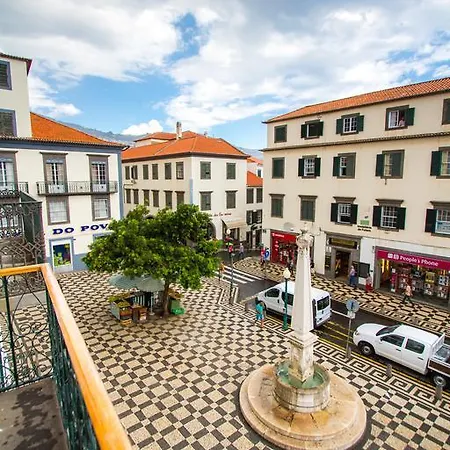 Esmeralda Holidays Apartments-3