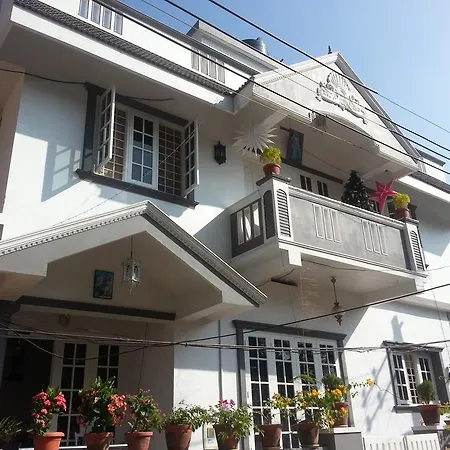 Gloria Homestay-2