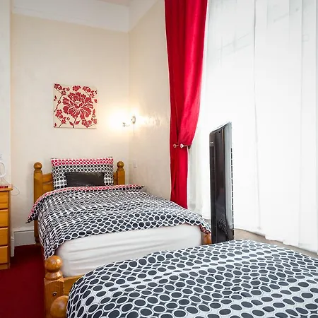 Arden Park Ensuite Rooms-2
