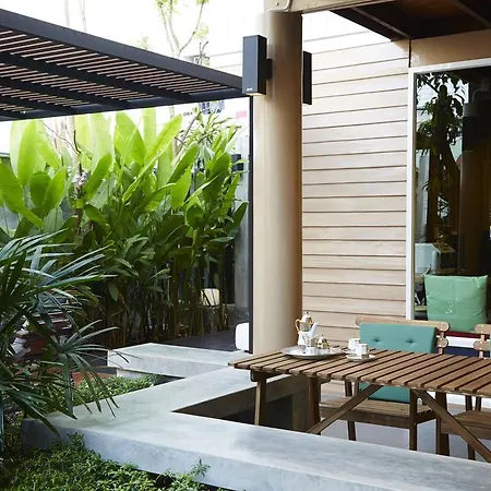 Uncle Loy'S Boutique House-3