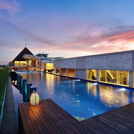 Mega Boutique Hotel-3
