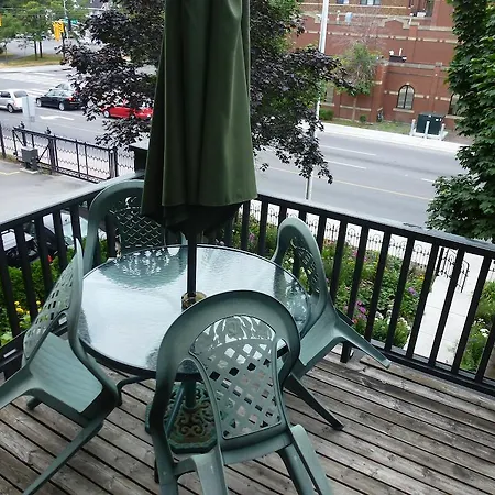 Auberge King Edward Bed And Breakfast-2
