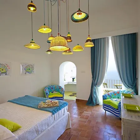 Casa Marta Capri-2