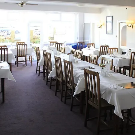 The Paragon - Guest Accommodation-2