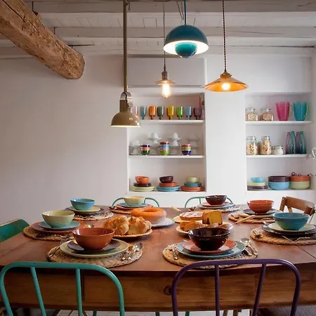 Casa Fabbrini Boutique B&B-3