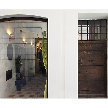 Casa De' Coronari-2