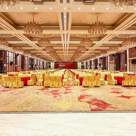 Yi He Hotel-2