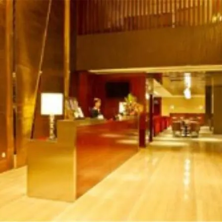 Metropolo, Guangzhou, Wanda Plaza-Baiyun Mountain-3