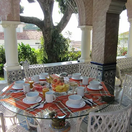 Guesthouse Bianca-3