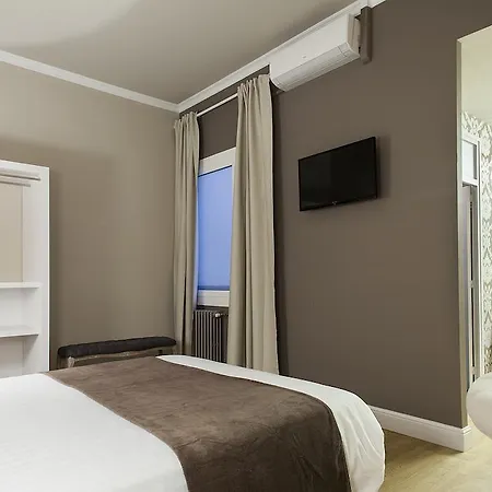 Bachome Gallery B&B-2
