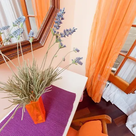 B&B A Casa Di Nancy-2