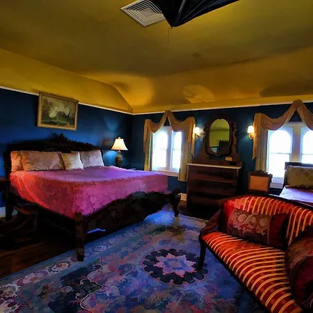 Southern Mansion-3