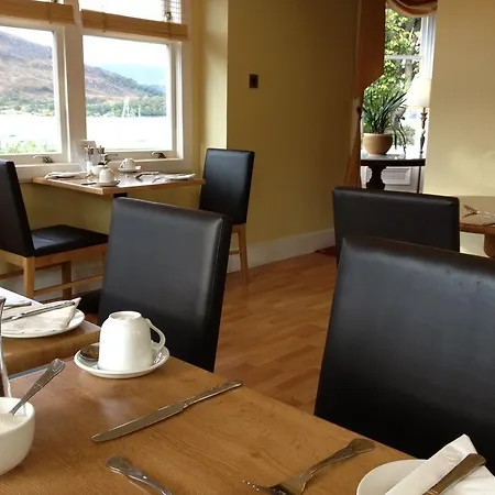 Buccleuch Guest House-2