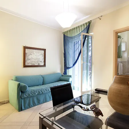 Posidonia Residence-2